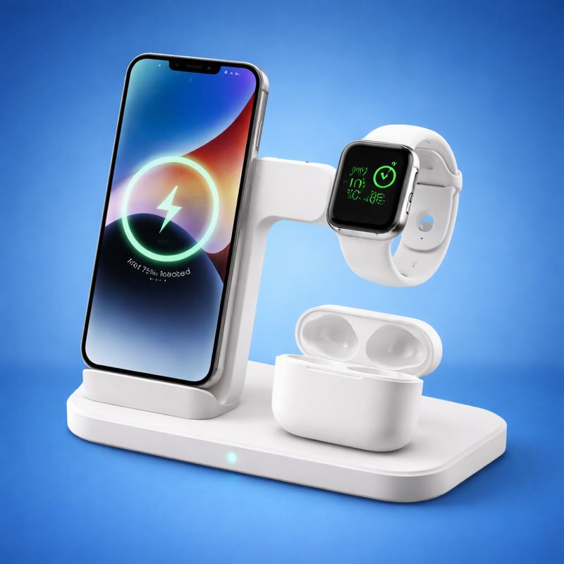 Charging Gadgets