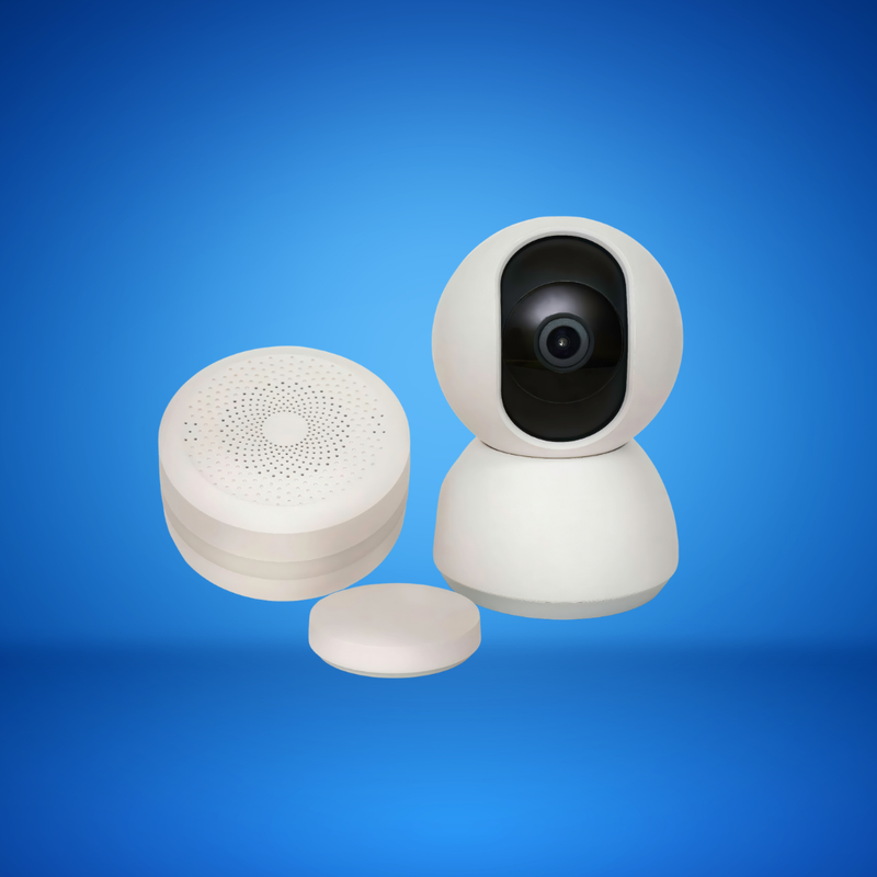 Home Security Gadgets