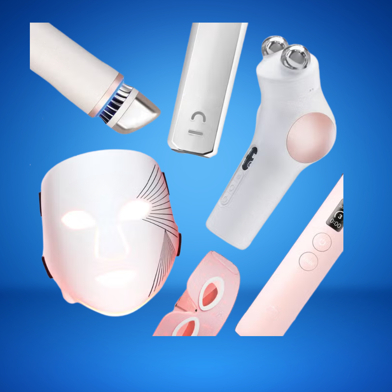 Beauty Gadgets