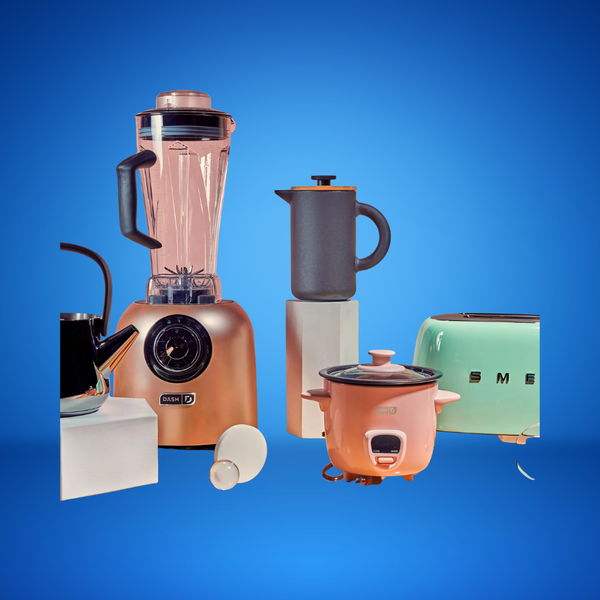 Kitchen Gadgets