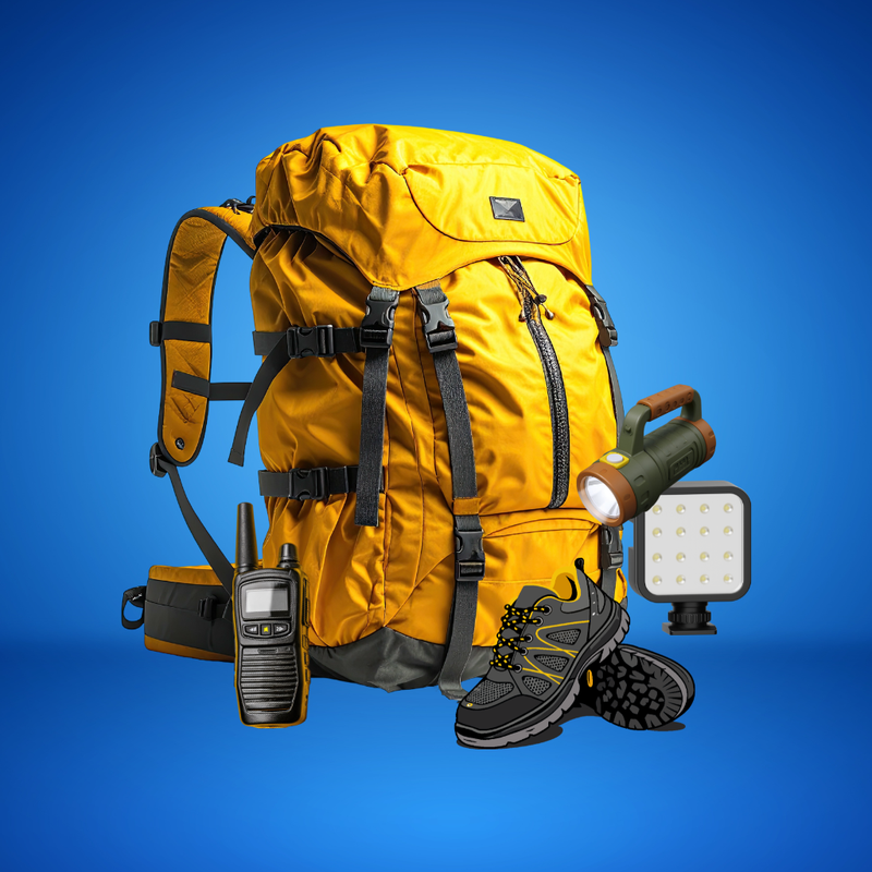 Outdoor Recreation