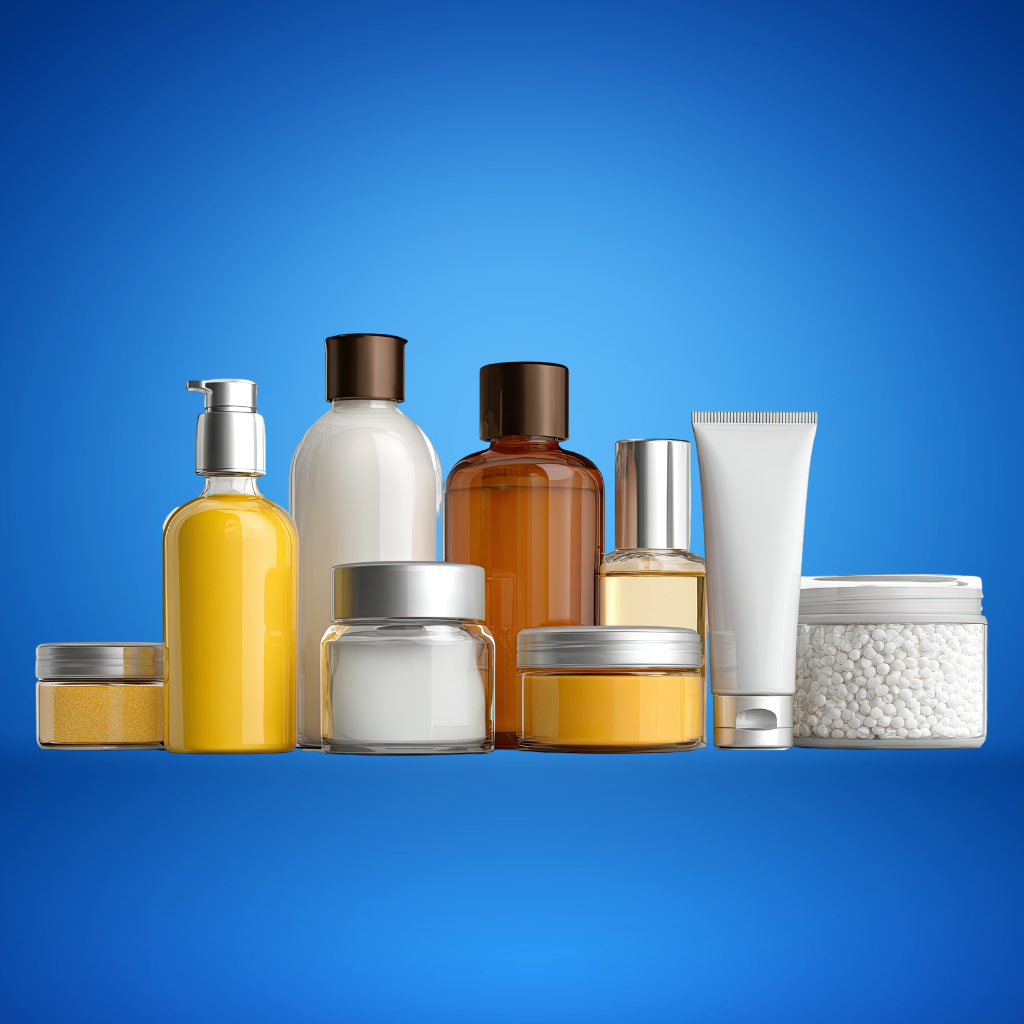 Health & Beauty