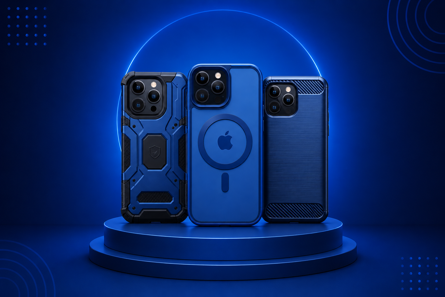 Protective Phone Cases