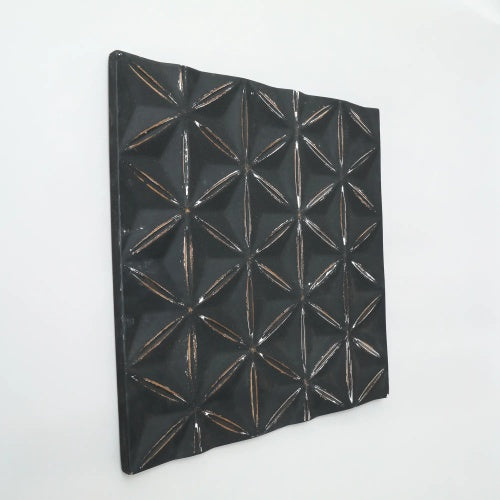 handcrafted MDF wall decor