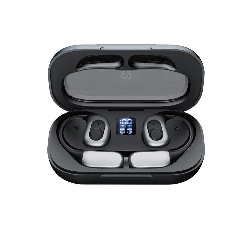 wireless bluetooth translation headphones