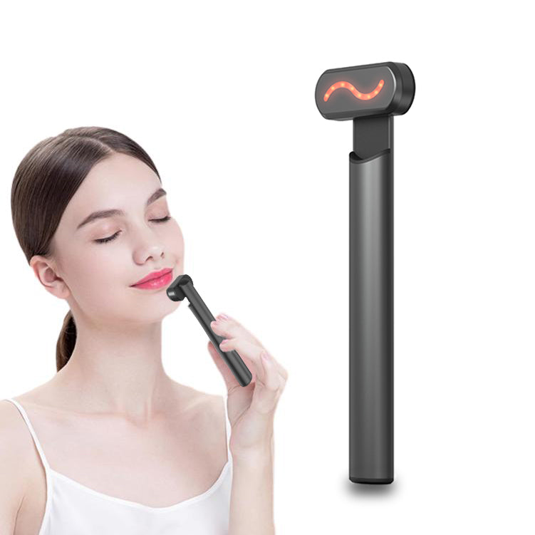 4 in 1 LED Facial Massager