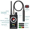 Hidden Camera Detector Locator GPS Bug Radio Detector Anti Spy Device