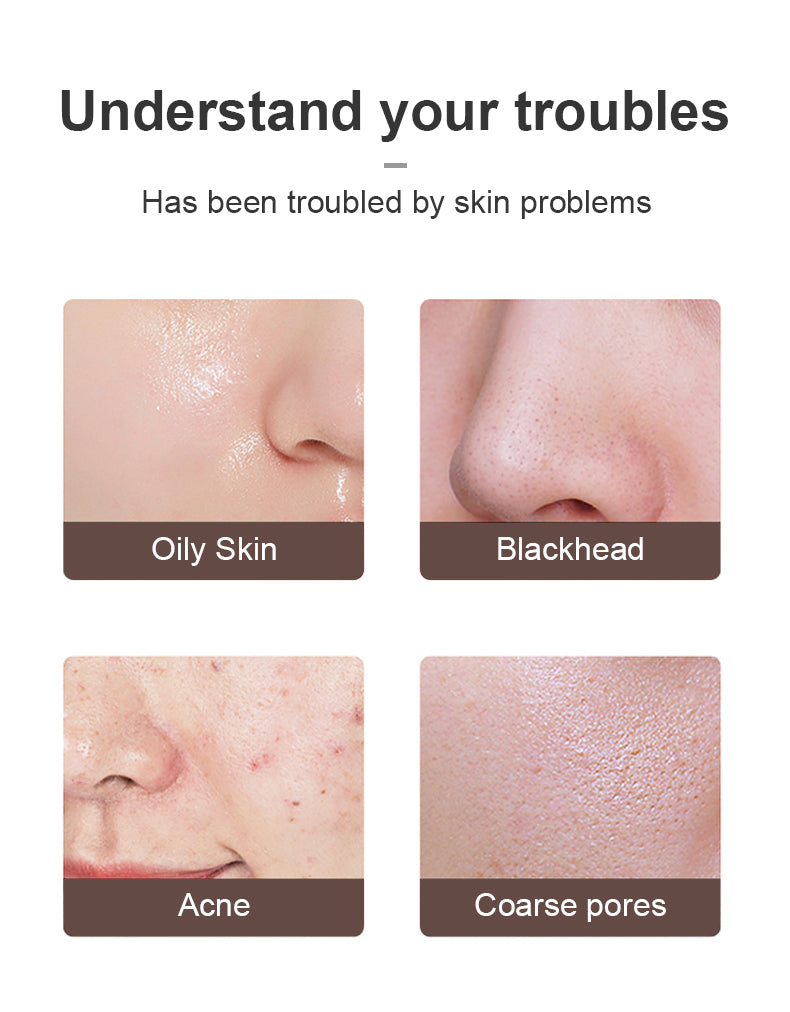 Beauty Skin Scraper Facial Pro