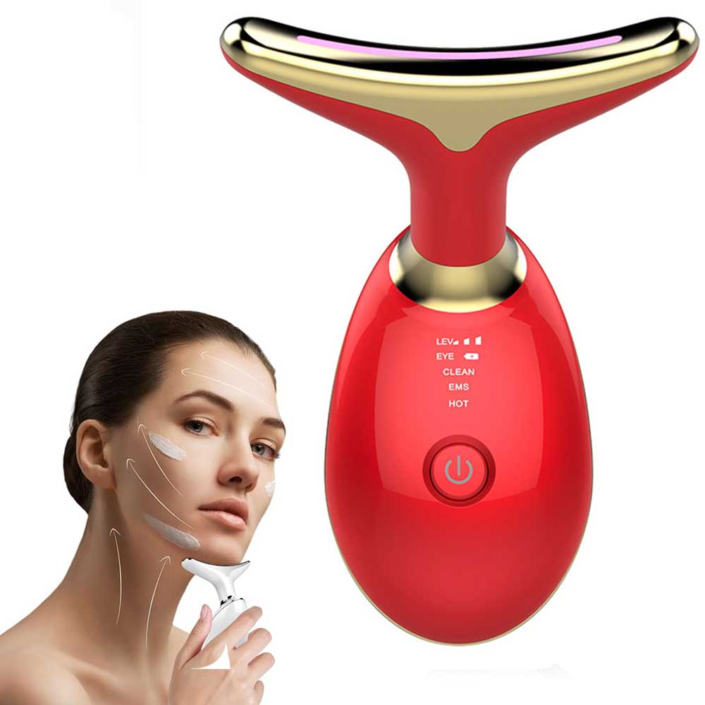 Neck & Face Sculpting Massager