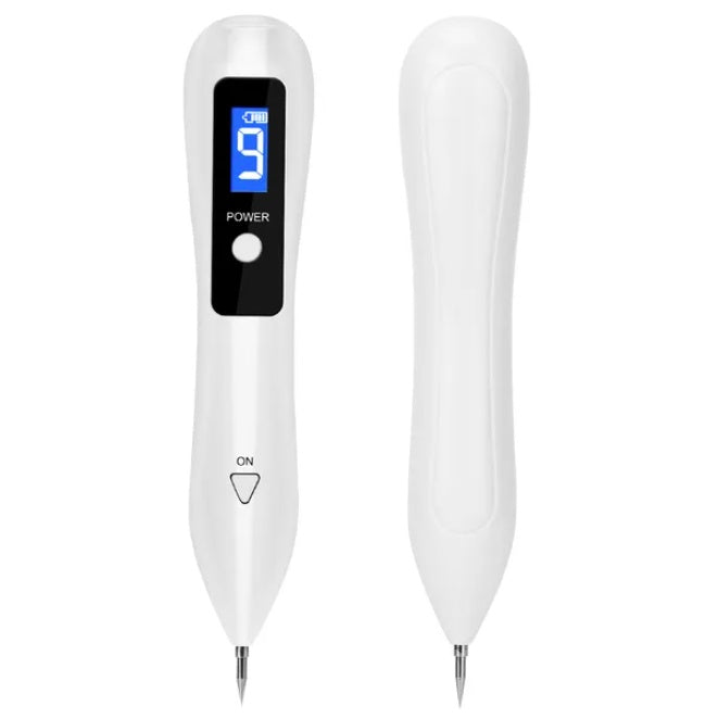 Portable Skin Tag Remover