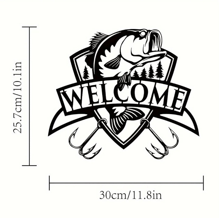 1pc Christian Metal Wall Art Decor,Scripture Verse Wall Hanging For Home &amp;Office