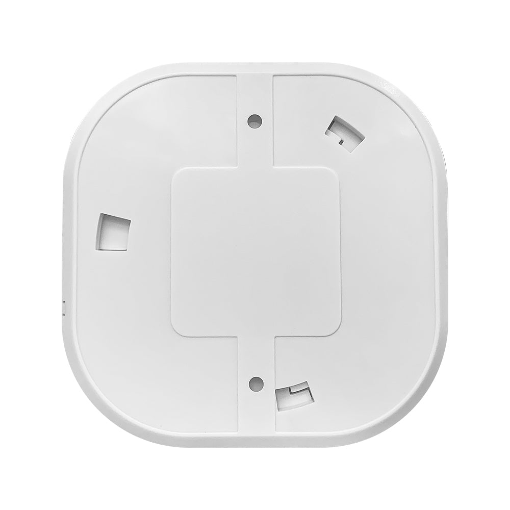 Photoelectric Wireless Smoke Detector Fire Alarm Detector Smart Smoke Alarm