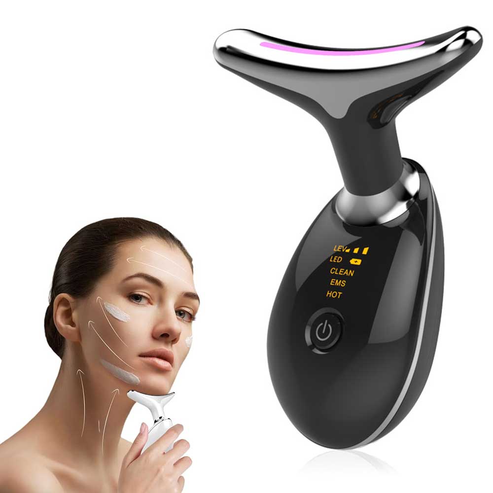 Neck & Face Sculpting Massager