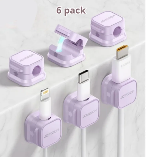 Desktop Cable Organizer