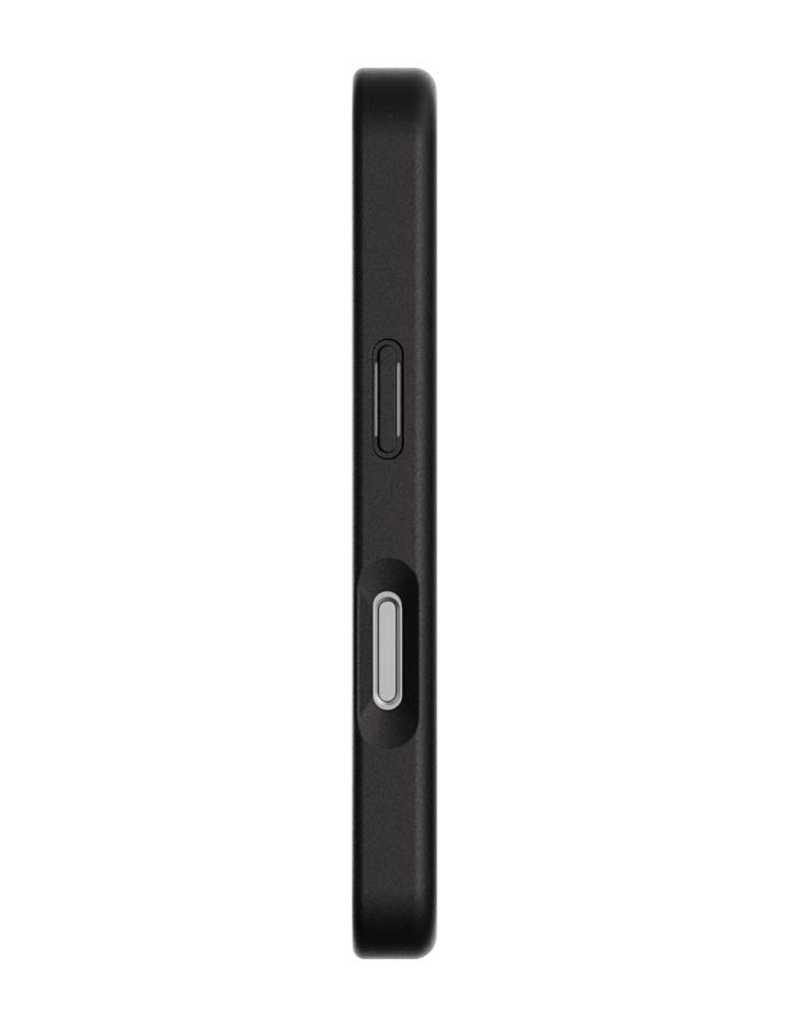 Rhinestone iPhone Case | Black