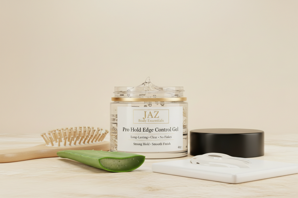 Pro Hold Edge Control Gel