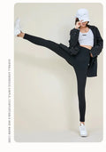 Women's Shark Pants for Weight Loss and Outer Wear
