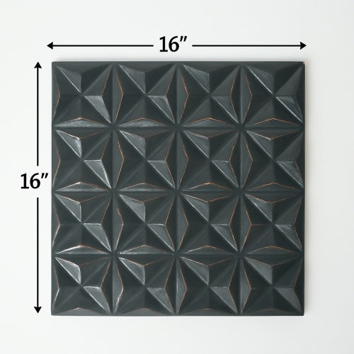 handcrafted MDF wall decor
