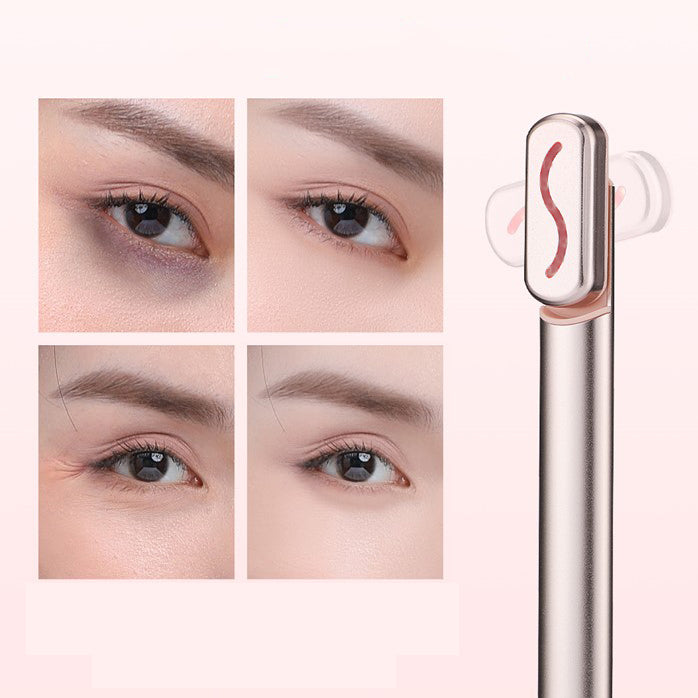 4 in 1 LED Facial Massager