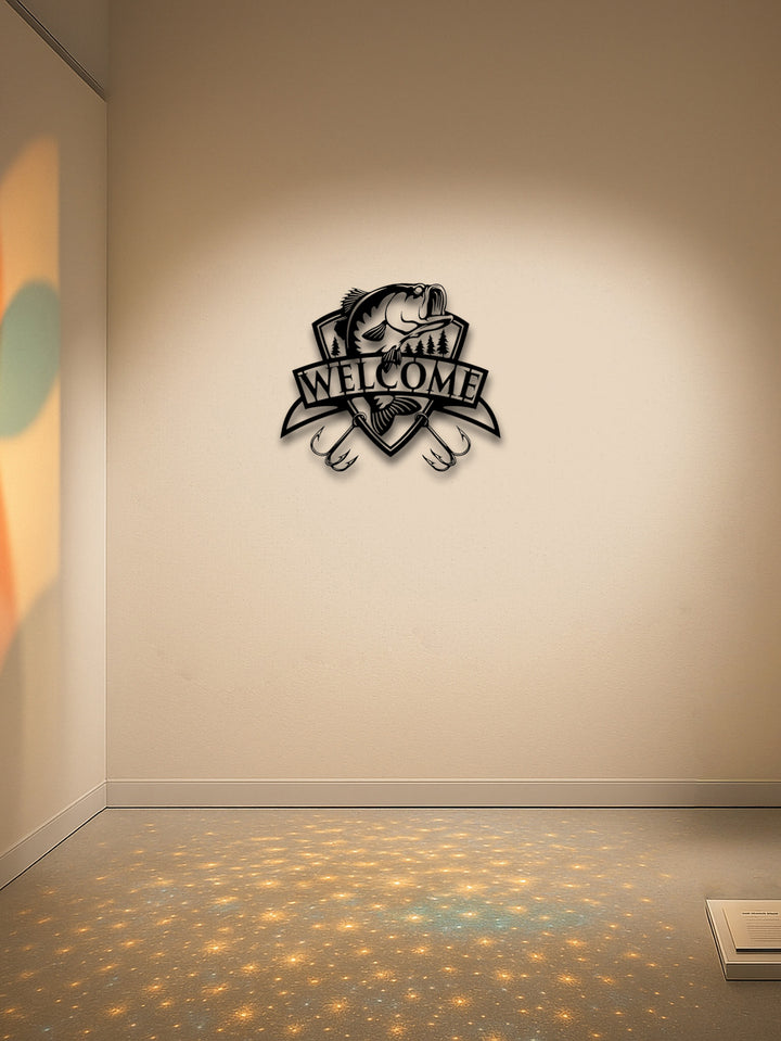 1pc Christian Metal Wall Art Decor,Scripture Verse Wall Hanging For Home &amp;Office