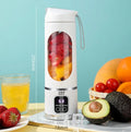 Portable USB Ice Crushing Blender