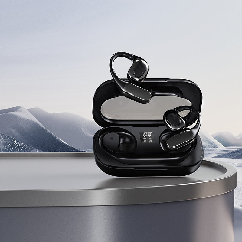 wireless bluetooth translation headphones