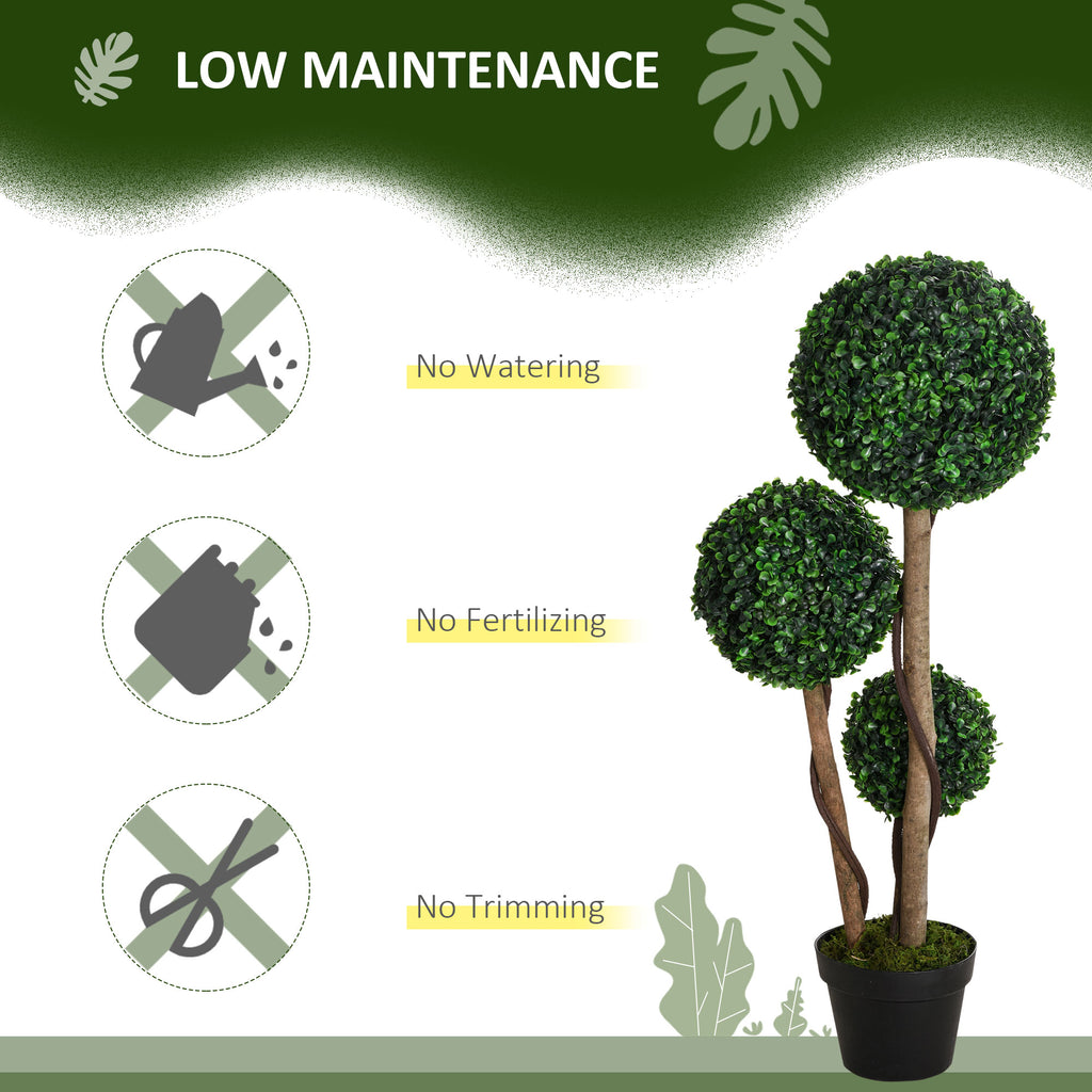 artificial plants for home decor