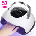 UV nail lamp with timers......