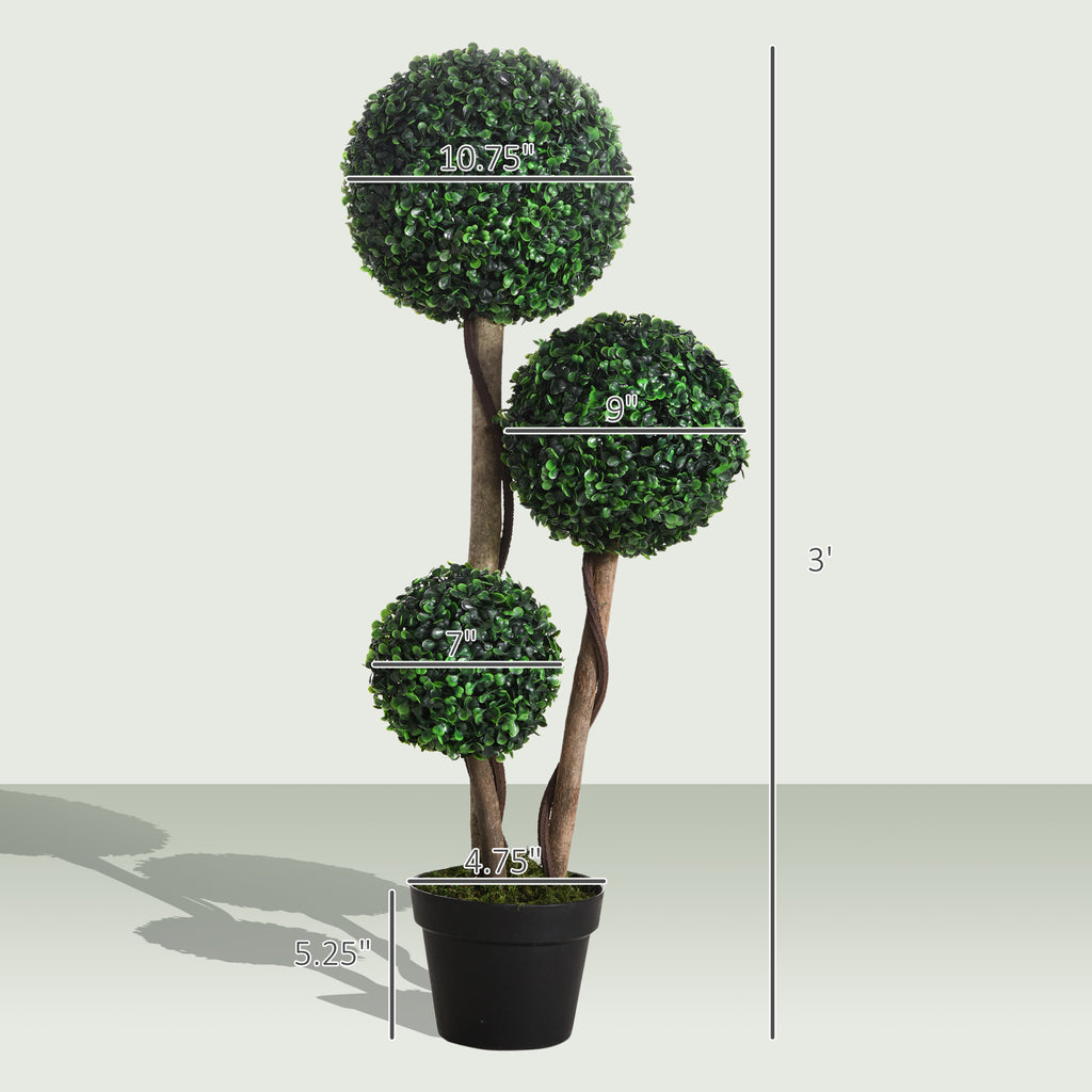 artificial plants for home decor