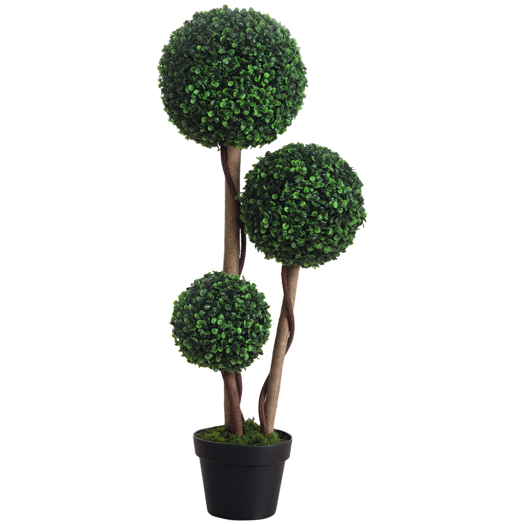 artificial plants for home decor