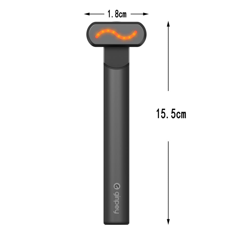 4 in 1 LED Facial Massager....