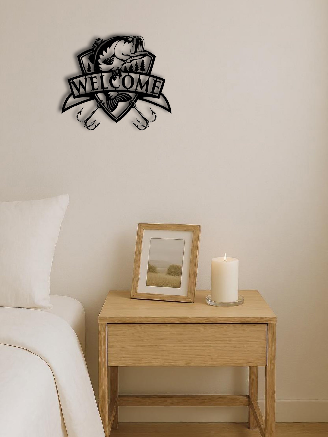 wall art USA delivery