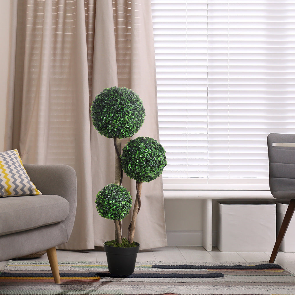 artificial plants for home decor