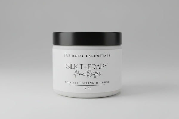 Silk Therapy Conditioner