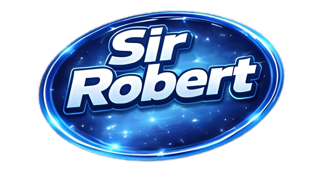 Sir Robert 
